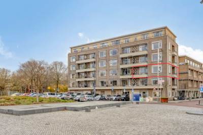 Woning Molenberg 3 Den Bosch