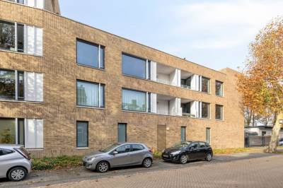 Woning Boschveldweg 42 Den Bosch