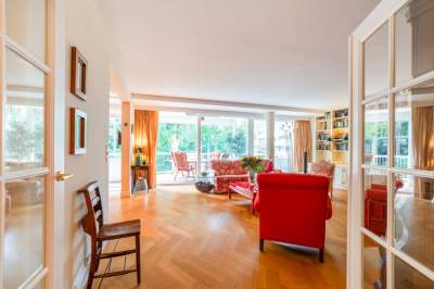 Woning Stoeplaan 9F26 Wassenaar