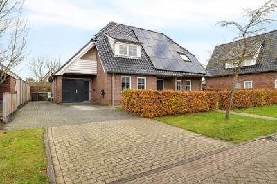 Woning Vlegel 12 Erica