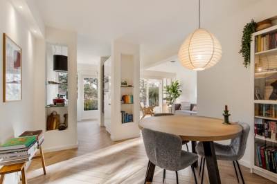 Woning Overste den Oudenlaan 13 Aerdenhout