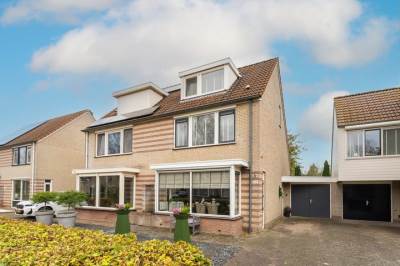 Woning De Bouw 199 Bovenkarspel