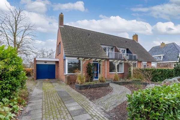 Woning Efterwei 11A Rottevalle