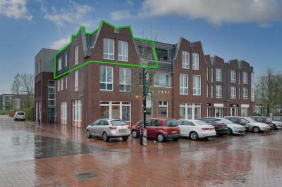 Woning Abel Tasmanplein 26 Grootegast