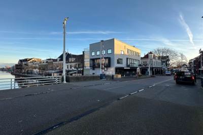 Woning Rijnkade 1C Alphen aan den Rijn