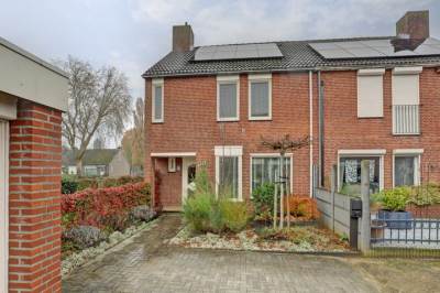 Woning Stegemanshof 10 Baarlo (LI)
