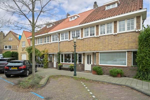 Woning Windlustweg 3 Wassenaar
