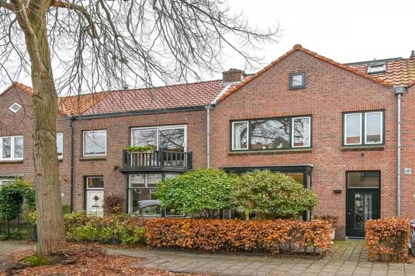 Woning Havenstraat 26 Heemstede