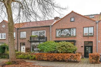 Woning Havenstraat 26 Heemstede