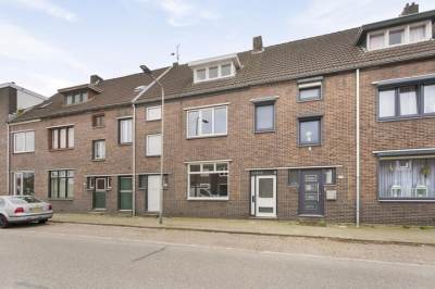 Woning Voortstraat 7 Landgraaf