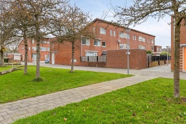 Woning Platte Molendijk 73 Hoogvliet Rotterdam