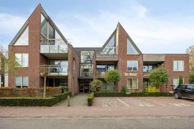 Woning Past. Clercxstraat 75F Veghel