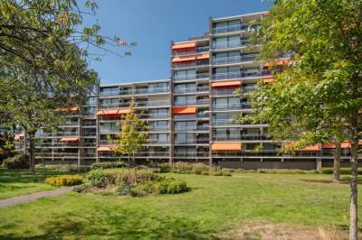 Woning Elzendreef 57 Voorburg