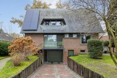 Woning Prinses Margrietlaan 7 Putte
