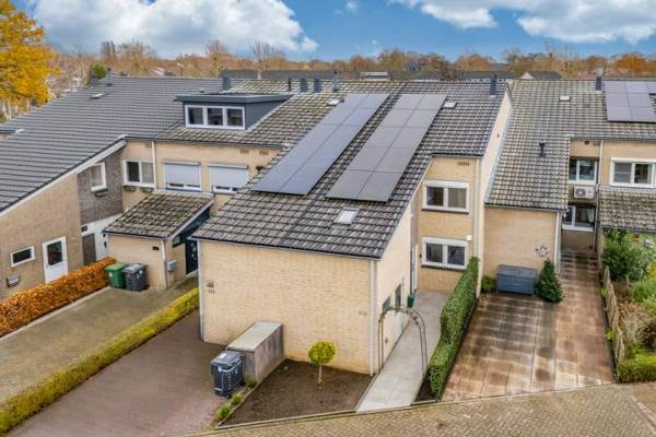 Woning Vossenerlaan 113 Venlo