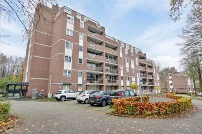 Woning Dillegaard 277 Heerlen