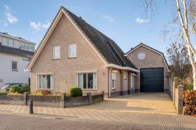 Woning Hamseweg 44 Hoogland