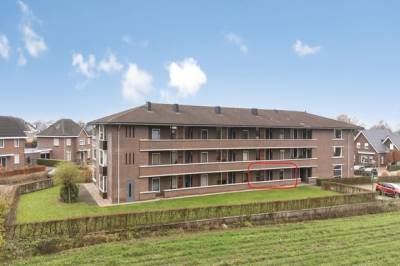 Woning Hooiberg 265 Didam