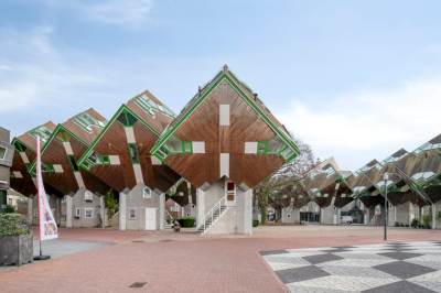 Woning Piet Blomplein 1 Helmond