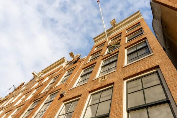 Woning Herengracht 423 Amsterdam