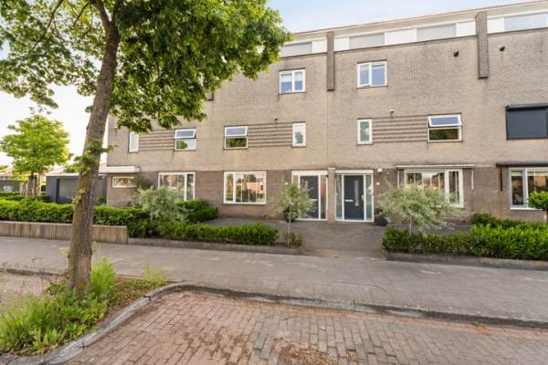 Woning Orkestlaan 6 Kampen