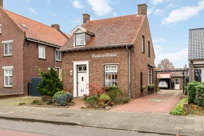 Woning Hingenderstraat 26 Sint Joost