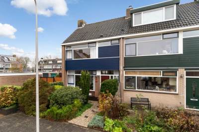 Woning Morgental 61 Krimpen aan den IJssel