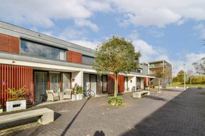 Woning De Fruittuinen 17 Hoofddorp