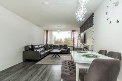 Woning Nieuwendamlaan 164 Den Haag