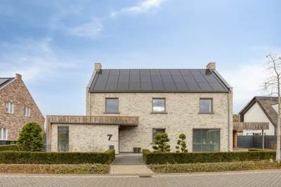 Woning Voermanlaan 7 Posterholt