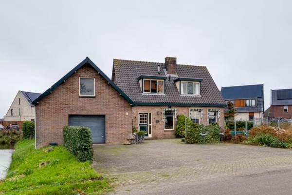 Woning Jan Glijnisweg 115 Heerhugowaard