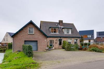 Woning Jan Glijnisweg 115 Heerhugowaard