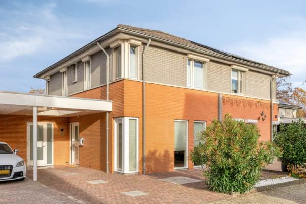 Woning Bouvignehof 6A Helmond