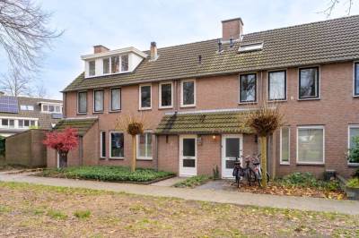 Woning Jan ten Katedreef 22 Goirle