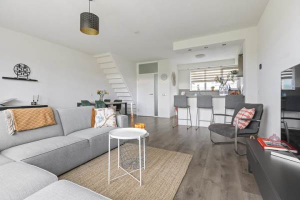 Woning Orchideestraat 113 Groningen