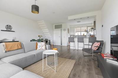 Woning Orchideestraat 113 Groningen