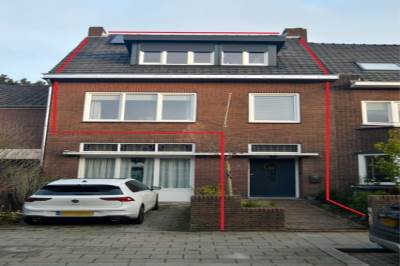Woning Boenerstraat 5A Venlo