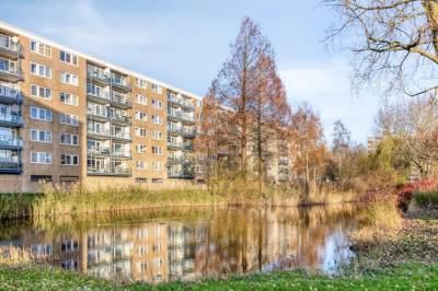 Woning Argostraat 256 Alphen aan den Rijn