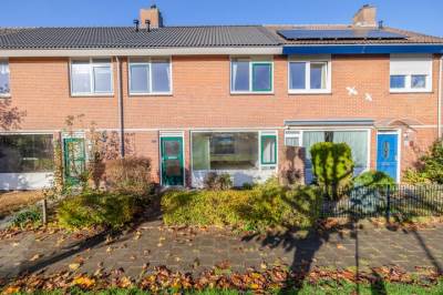 Woning Meijhorst 5248 Nijmegen