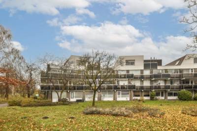 Woning Michaëlplein 156 Duivendrecht