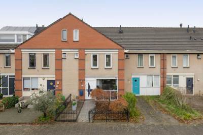 Woning Sweelinckstraat 5 Capelle aan den IJssel