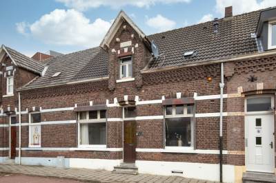 Woning Stationsstraat 35 Swalmen