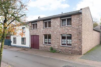 Woning Nagelbeek 47 Schinnen