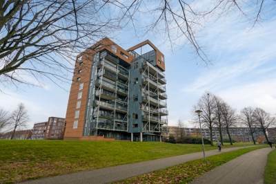 Woning Plantsoen Welgelegen 39 Apeldoorn