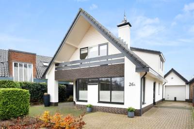 Woning Harskamperweg 26A Otterlo