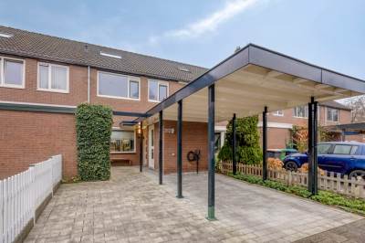 Woning Schepenenveld 202 Apeldoorn