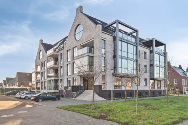 Woning Zeis 6 Hendrik-Ido-Ambacht