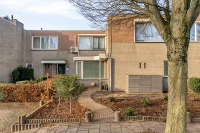 Woning Fazantstraat 35 Helmond