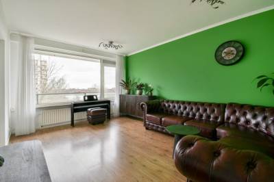 Woning Langswater 197 Amsterdam