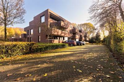Woning Kloostertuin 53 Molenhoek